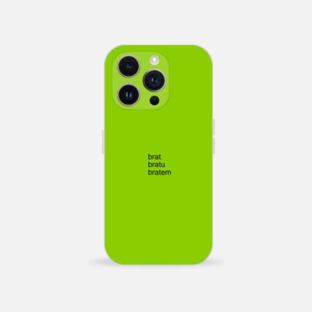 Etui Wzór brat 2.0 dla iPhone